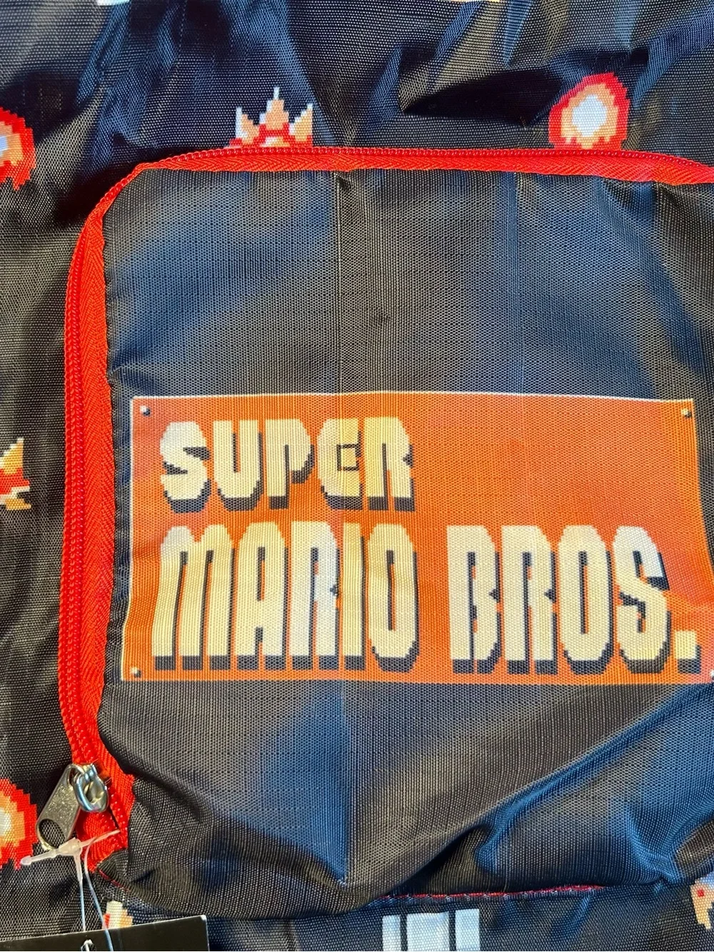 Nintendo features super